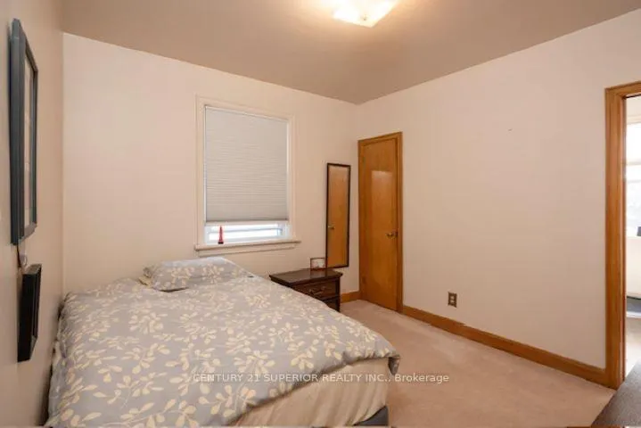 Photo 16 of 834 Syndicate Ave N, Thunder Bay, McKeller Park — HOMEH