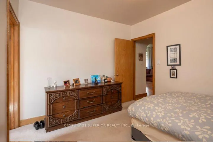 Photo 17 of 834 Syndicate Ave N, Thunder Bay, McKeller Park — HOMEH