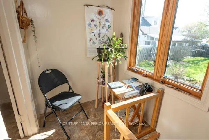 Photo 22 of 834 Syndicate Ave N, Thunder Bay, McKeller Park — HOMEH
