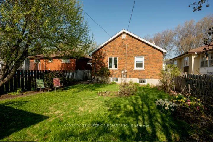 Photo 23 of 834 Syndicate Ave N, Thunder Bay, McKeller Park — HOMEH