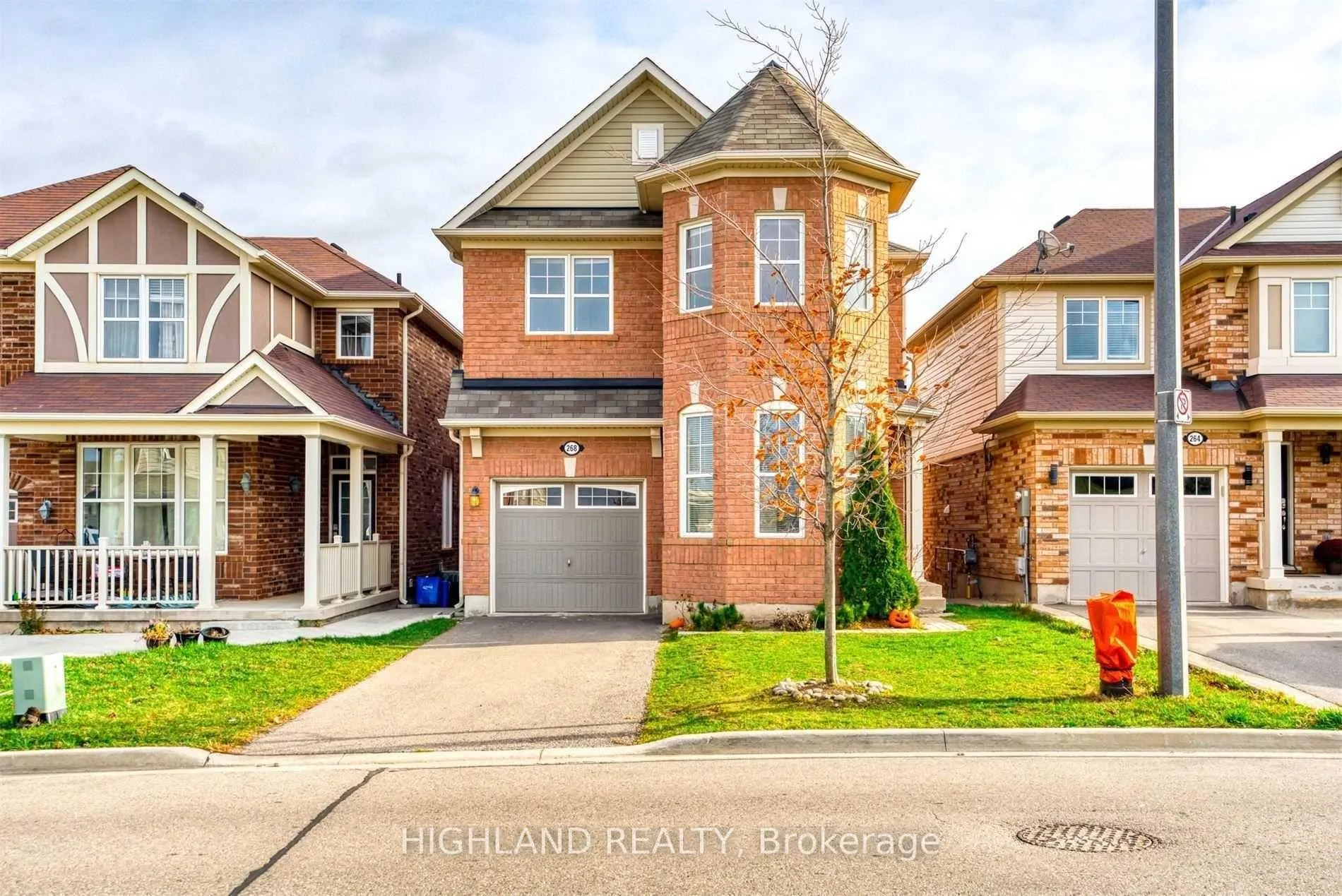Photo 1 of 268 Ruhl Drive, Milton, Willmott — HOMEH
