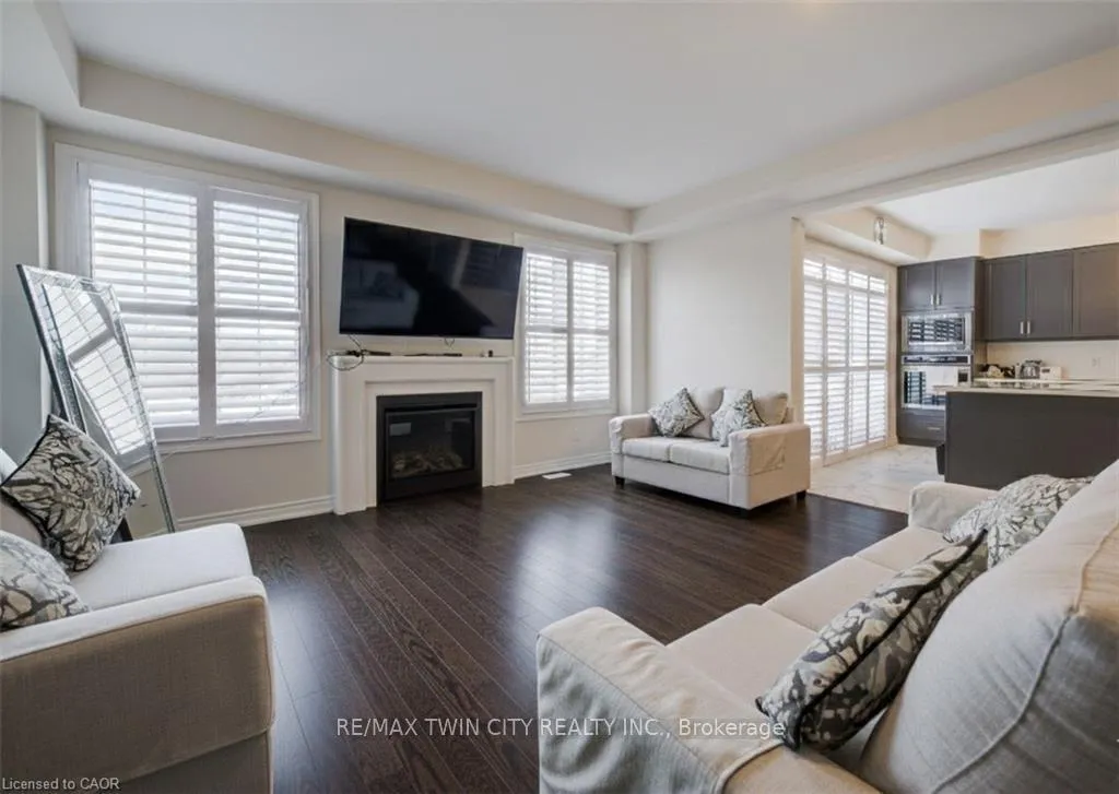Photo 11 of 588 Beckview Crescent, Kitchener, Pioneer Park/Doon/Wyldwoods — HOMEH