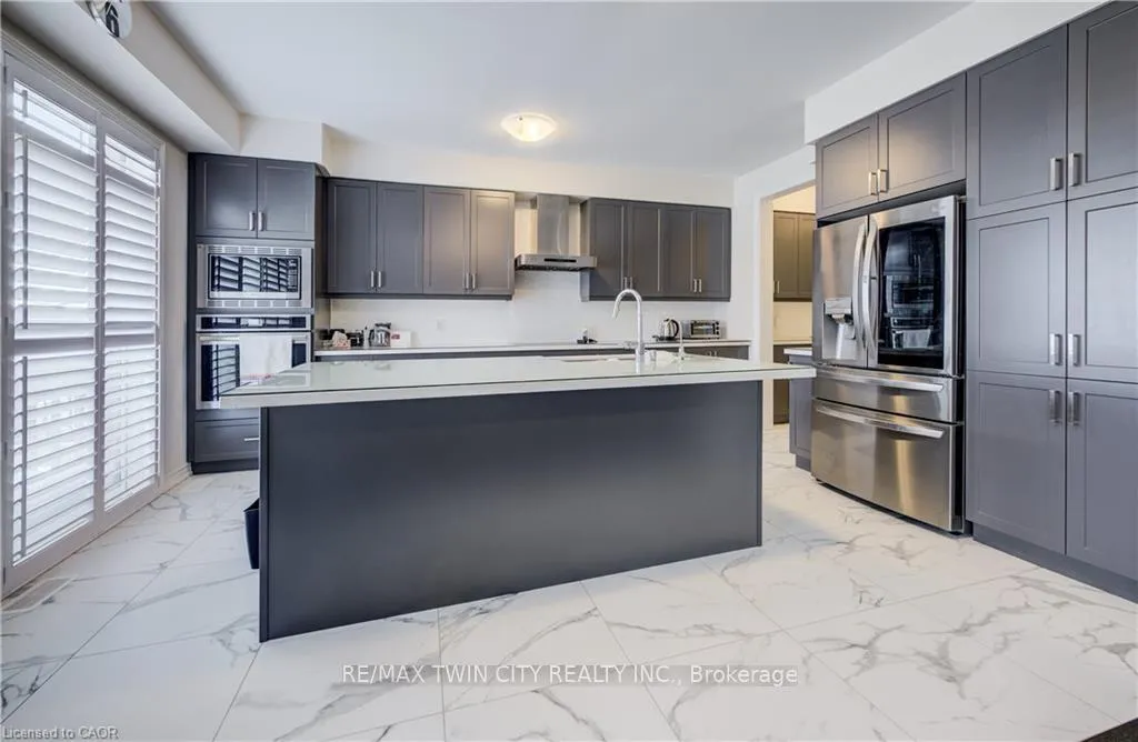 Photo 14 of 588 Beckview Crescent, Kitchener, Pioneer Park/Doon/Wyldwoods — HOMEH