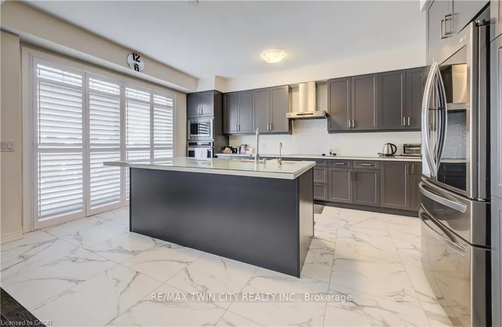 Photo 15 of 588 Beckview Crescent, Kitchener, Pioneer Park/Doon/Wyldwoods — HOMEH