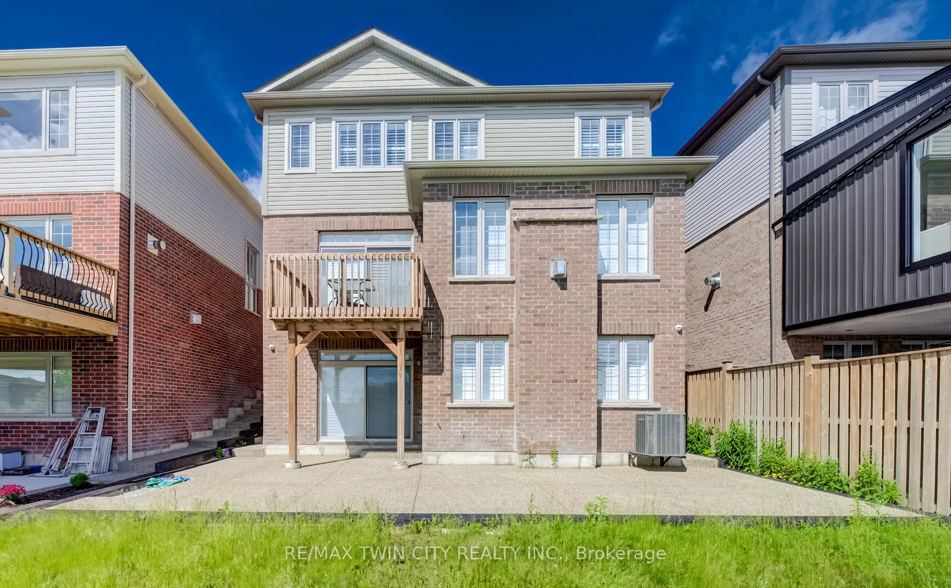 Photo 44 of 588 Beckview Crescent, Kitchener, Pioneer Park/Doon/Wyldwoods — HOMEH