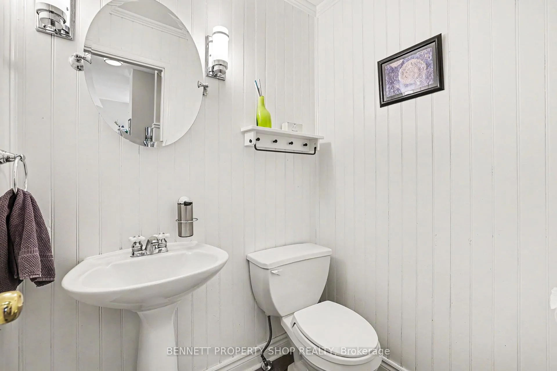 Photo 15 of 60 Apple Creek Crescent, Ottawa, Kanata - Emerald Meadows/Trailwest — HOMEH