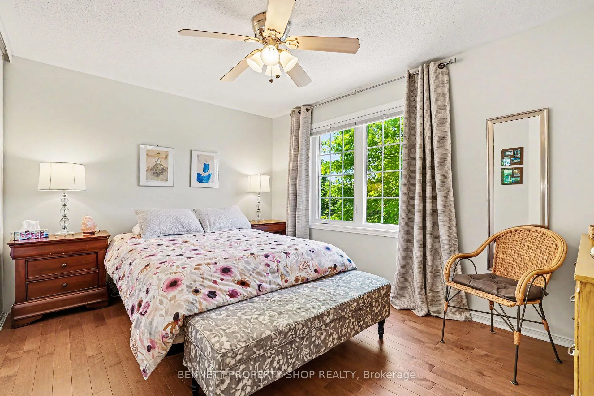 Photo 19 of 60 Apple Creek Crescent, Ottawa, Kanata - Emerald Meadows/Trailwest — HOMEH