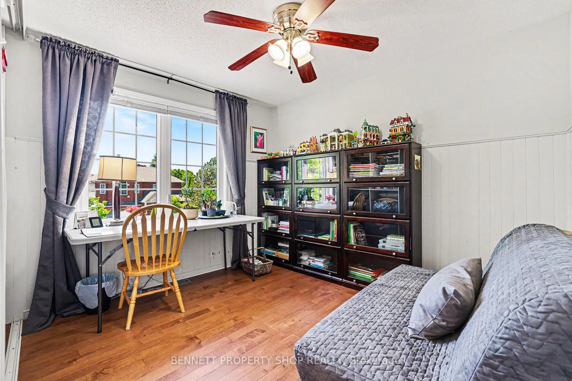 Photo 21 of 60 Apple Creek Crescent, Ottawa, Kanata - Emerald Meadows/Trailwest — HOMEH