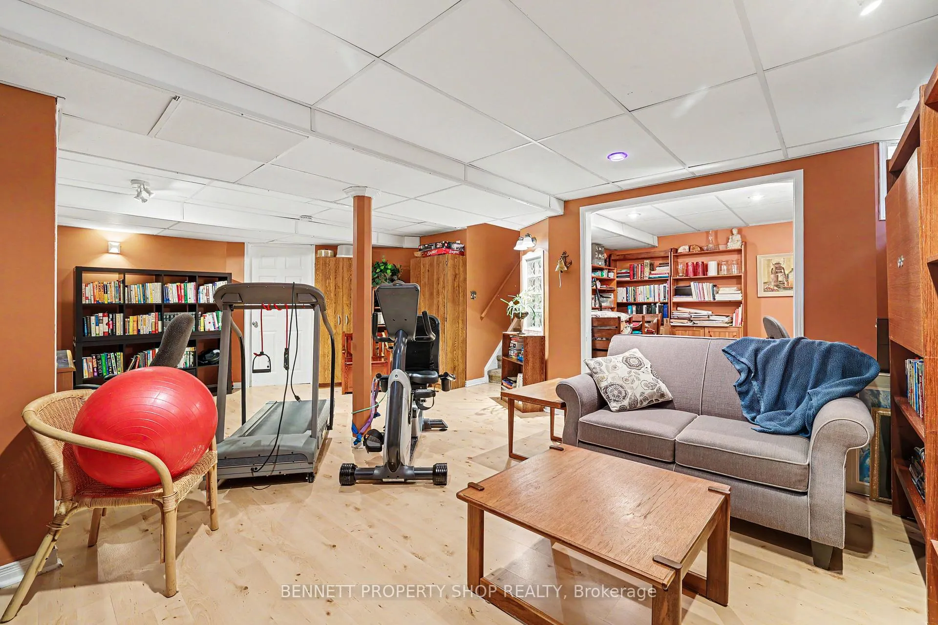 Photo 22 of 60 Apple Creek Crescent, Ottawa, Kanata - Emerald Meadows/Trailwest — HOMEH