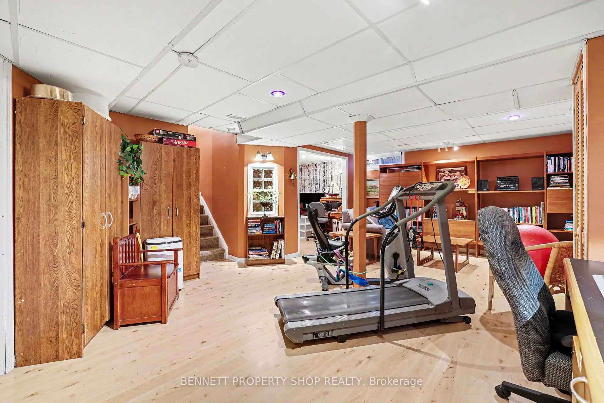 Photo 23 of 60 Apple Creek Crescent, Ottawa, Kanata - Emerald Meadows/Trailwest — HOMEH