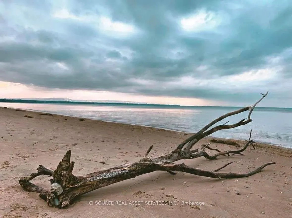 Photo 27 of 126 Pinecrest Avenue, Wasaga Beach — HOMEH
