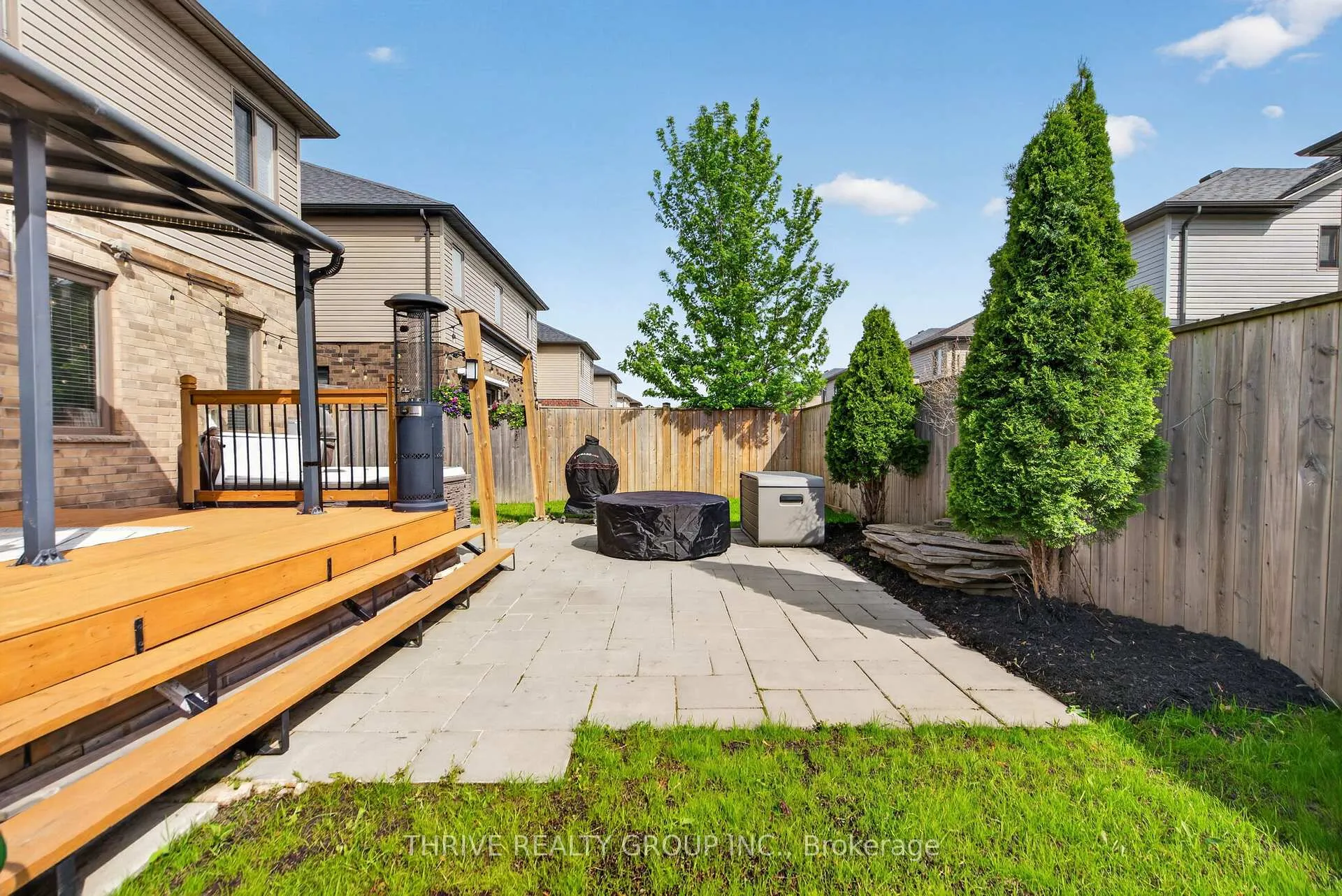 Photo 41 of 1296 Dyer Crescent, London, North S — HOMEH