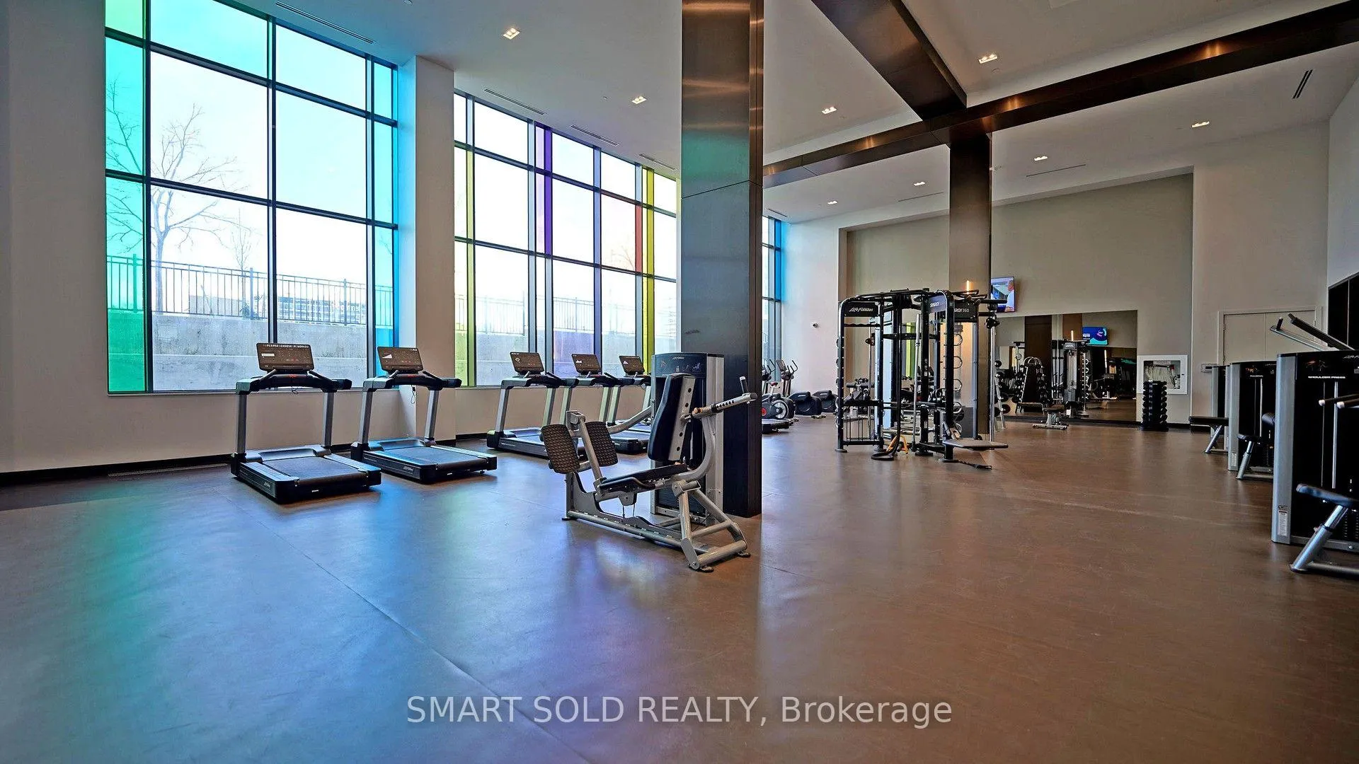 Photo 16 of Unit C 3607, 12 Gandhi Lane, Markham, Buttonville — HOMEH