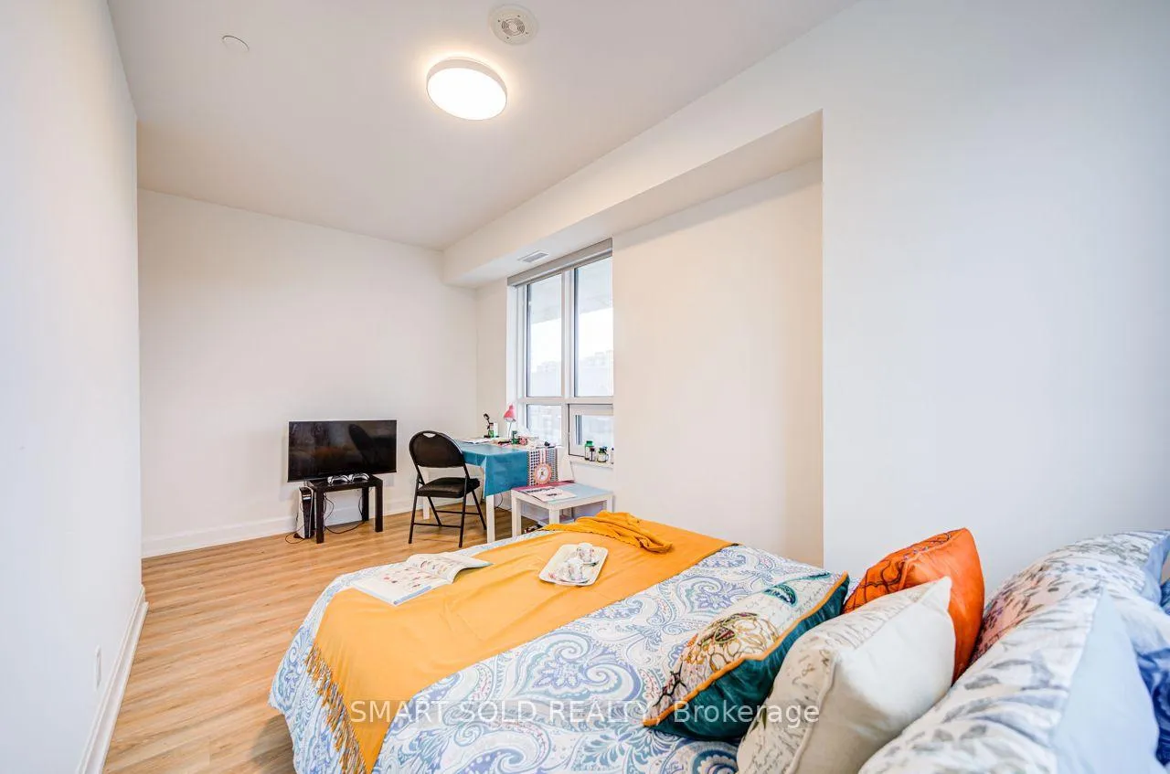 Photo 2 of Unit B 208, 38 Gandhi Lane, Markham, Commerce Valley — HOMEH