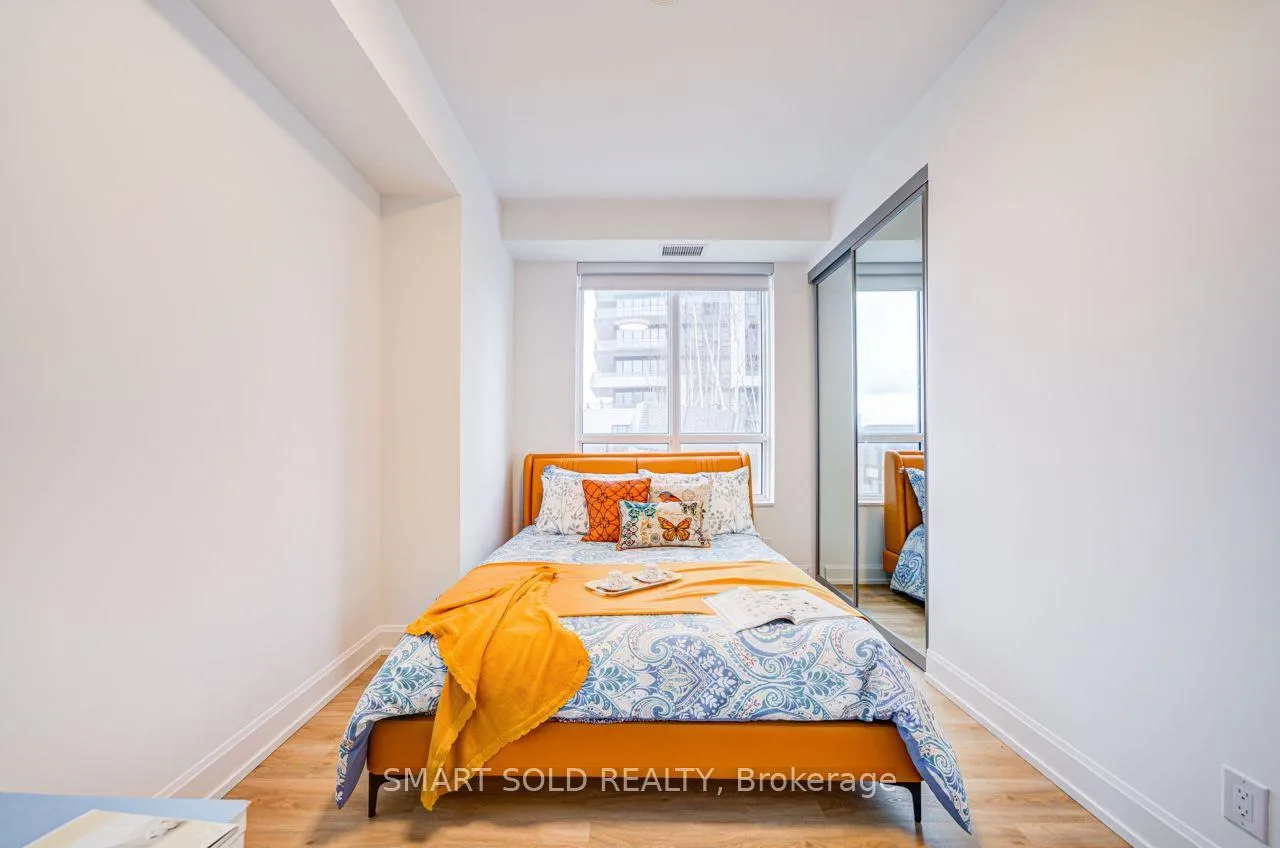 Photo 3 of Unit B 208, 38 Gandhi Lane, Markham, Commerce Valley — HOMEH