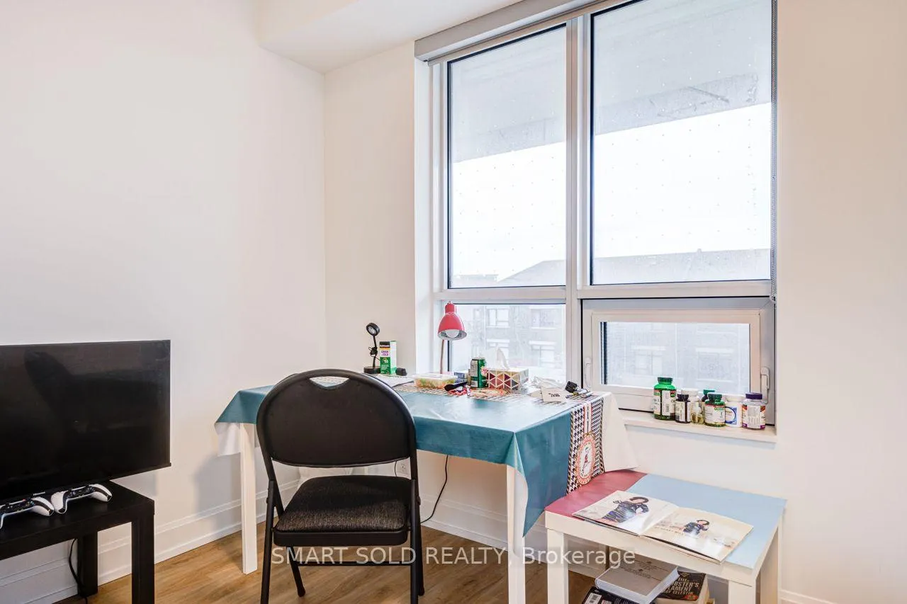 Photo 4 of Unit B 208, 38 Gandhi Lane, Markham, Commerce Valley — HOMEH
