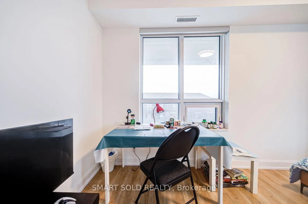 Photo 5 of Unit B 208, 38 Gandhi Lane, Markham, Commerce Valley — HOMEH