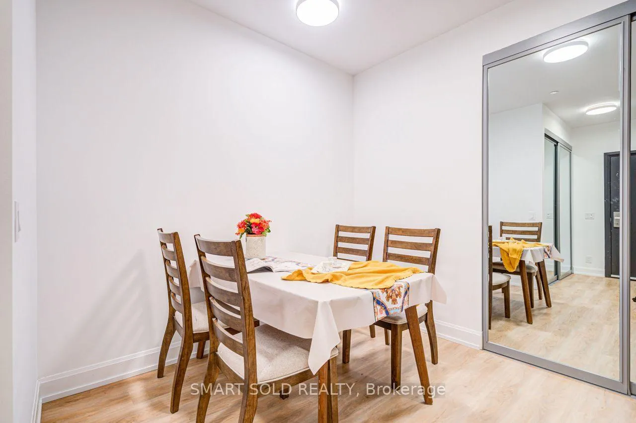 Photo 9 of Unit B 208, 38 Gandhi Lane, Markham, Commerce Valley — HOMEH