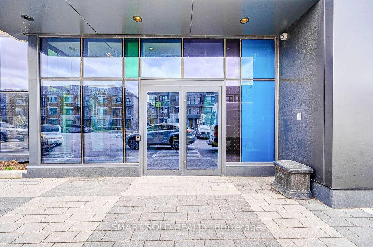 Photo 13 of Unit B 208, 38 Gandhi Lane, Markham, Commerce Valley — HOMEH