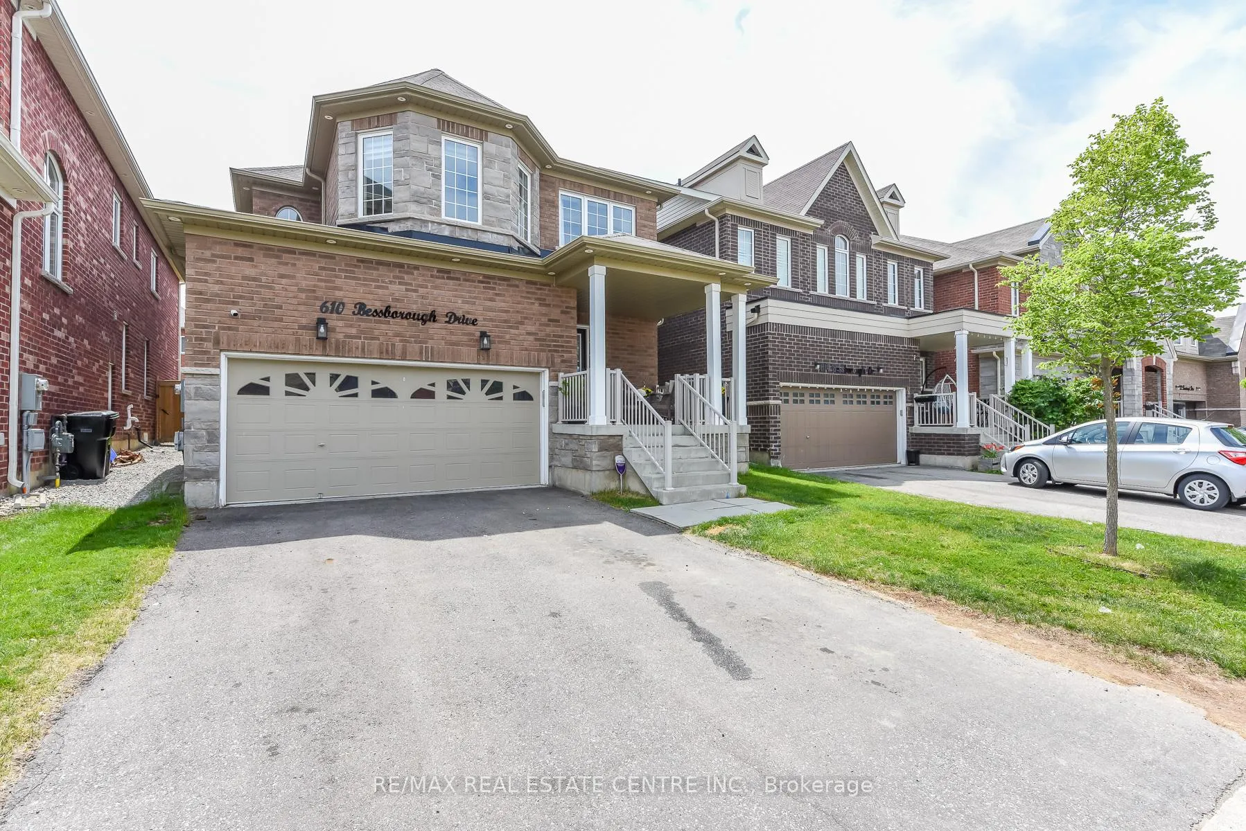 Photo 1 of 610 Bessborough Drive W, Milton, Harrison — HOMEH