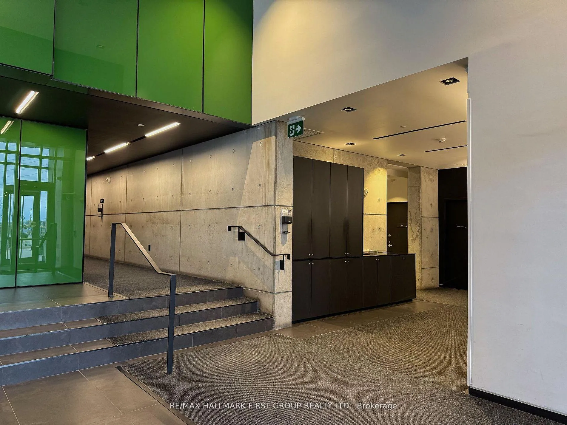 Photo 3 of Unit 2710, 170 Bayview Avenue, Toronto, Waterfront Communities — HOMEH