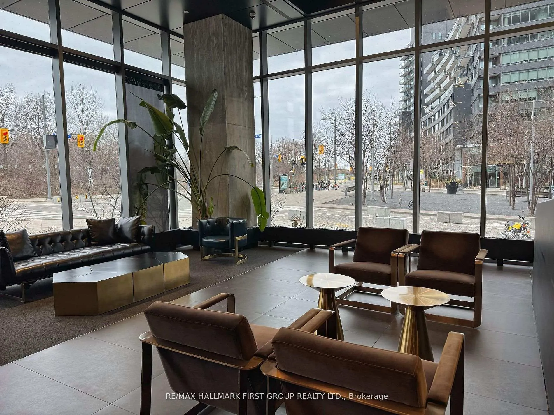 Photo 6 of Unit 2710, 170 Bayview Avenue, Toronto, Waterfront Communities — HOMEH