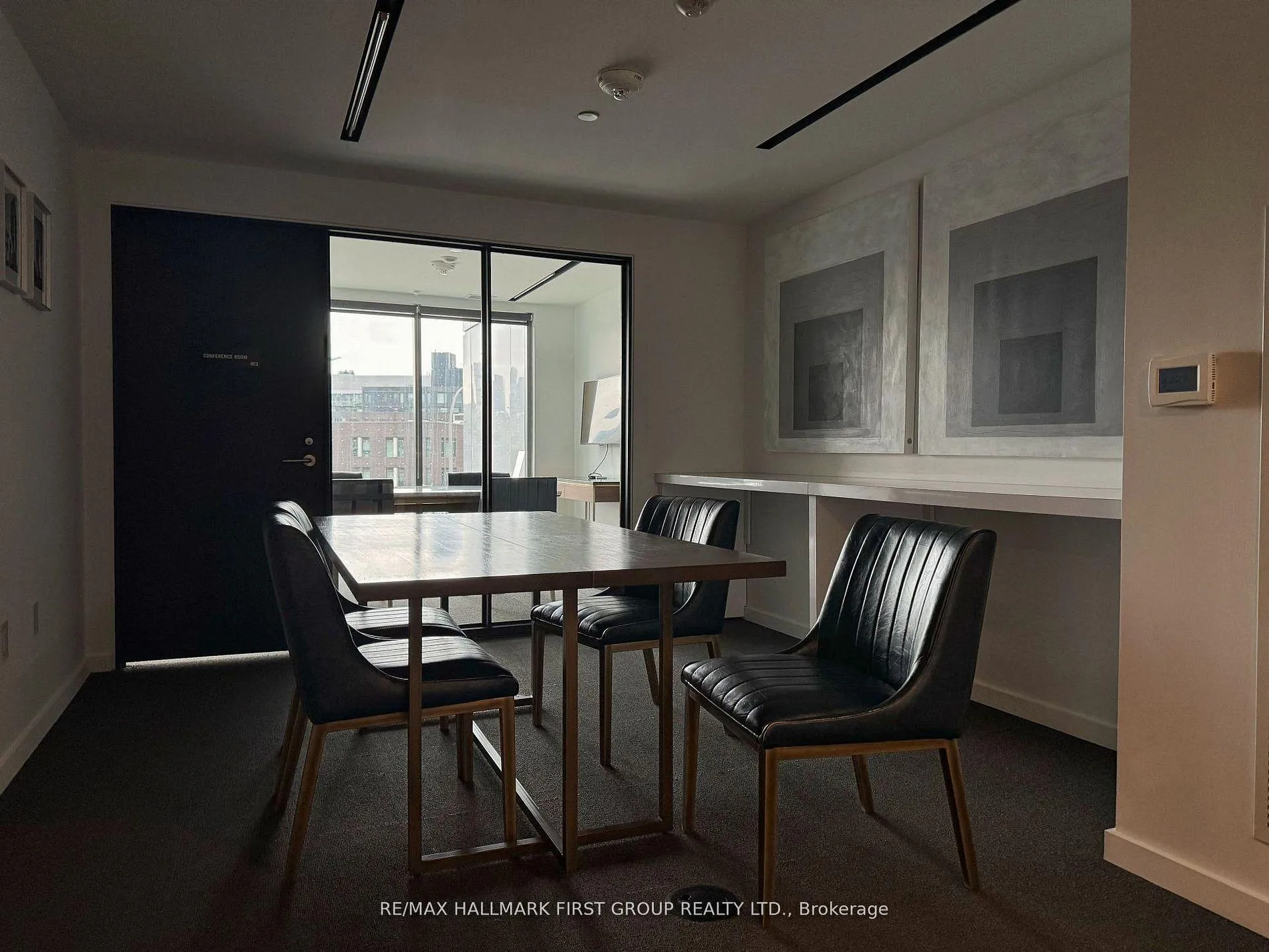 Photo 7 of Unit 2710, 170 Bayview Avenue, Toronto, Waterfront Communities — HOMEH