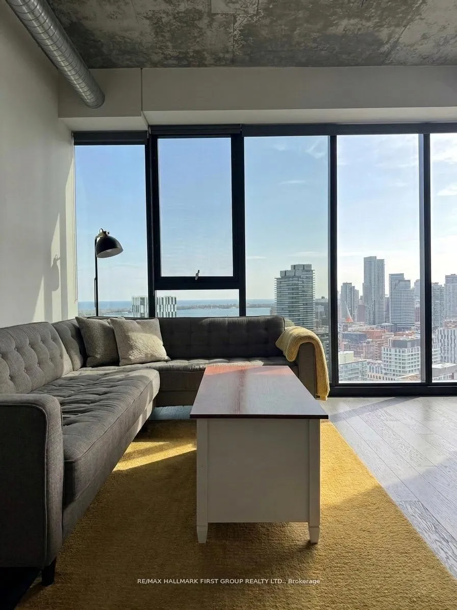 Photo 15 of Unit 2710, 170 Bayview Avenue, Toronto, Waterfront Communities — HOMEH