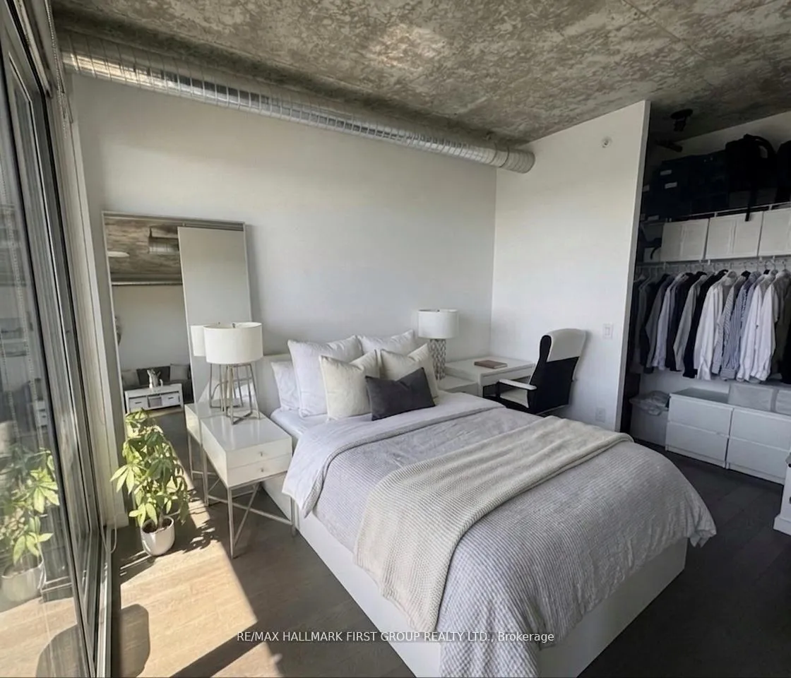 Photo 16 of Unit 2710, 170 Bayview Avenue, Toronto, Waterfront Communities — HOMEH