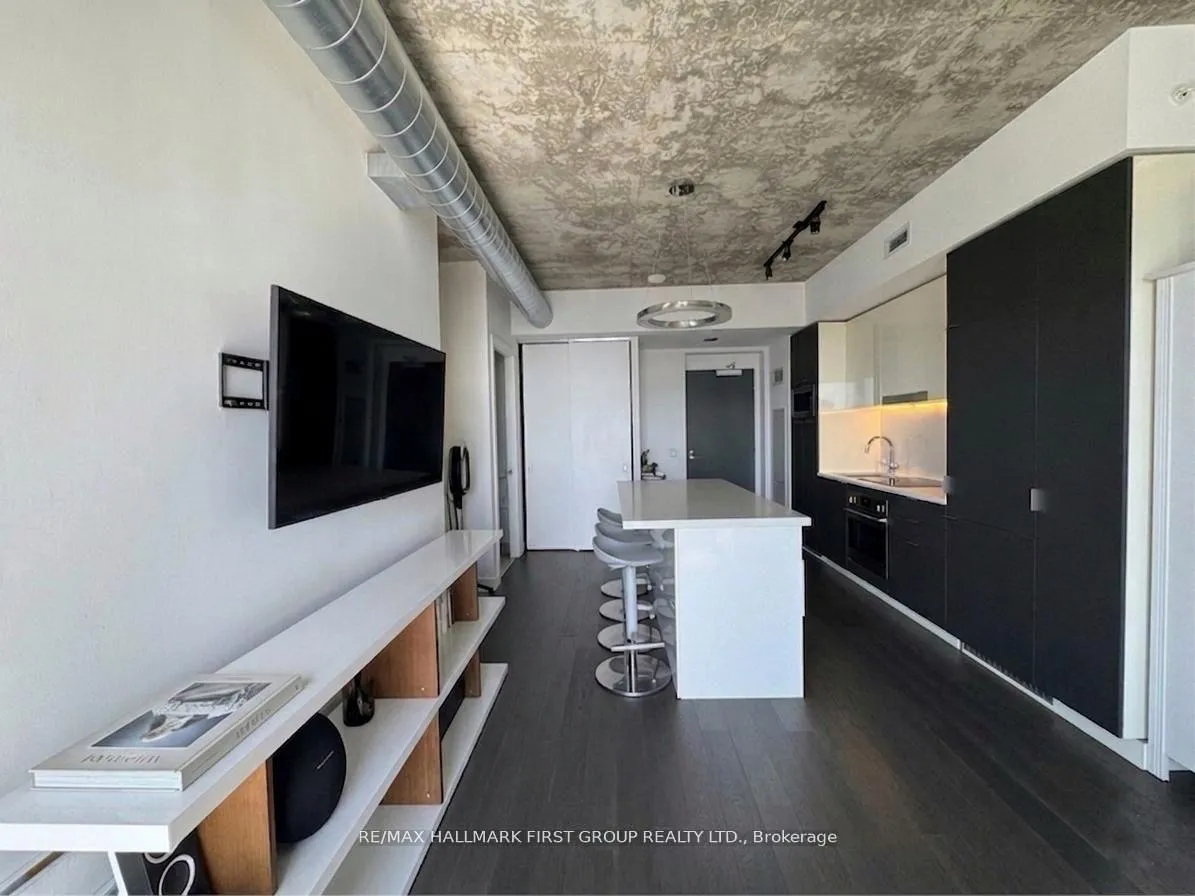 Photo 17 of Unit 2710, 170 Bayview Avenue, Toronto, Waterfront Communities — HOMEH