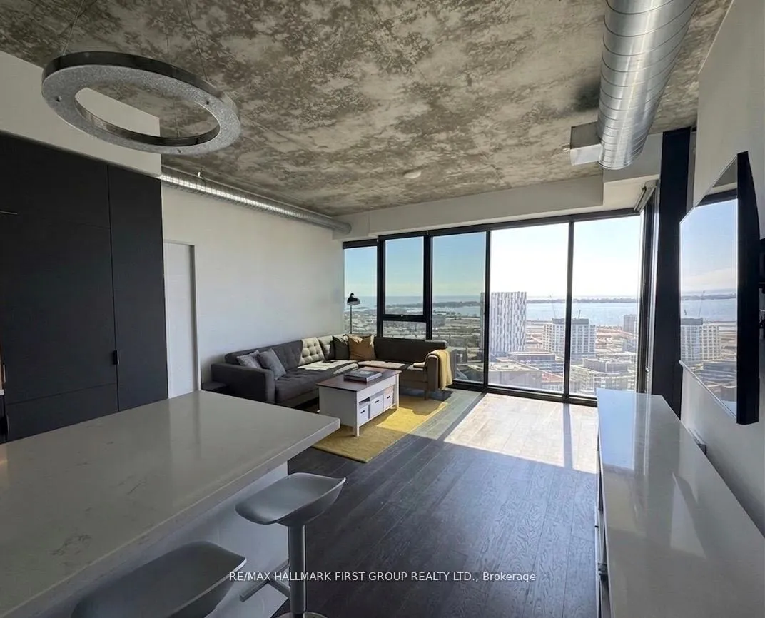 Photo 18 of Unit 2710, 170 Bayview Avenue, Toronto, Waterfront Communities — HOMEH