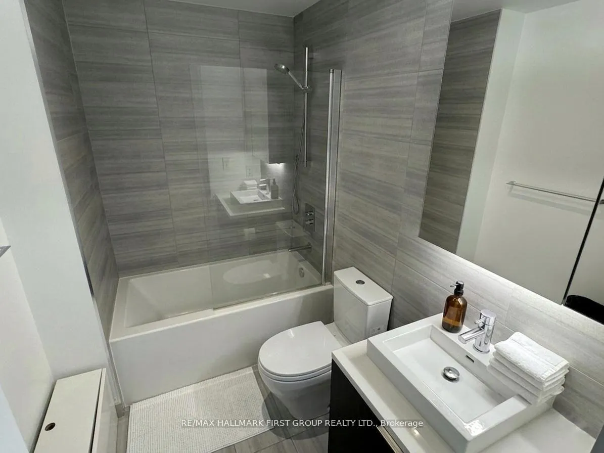 Photo 19 of Unit 2710, 170 Bayview Avenue, Toronto, Waterfront Communities — HOMEH