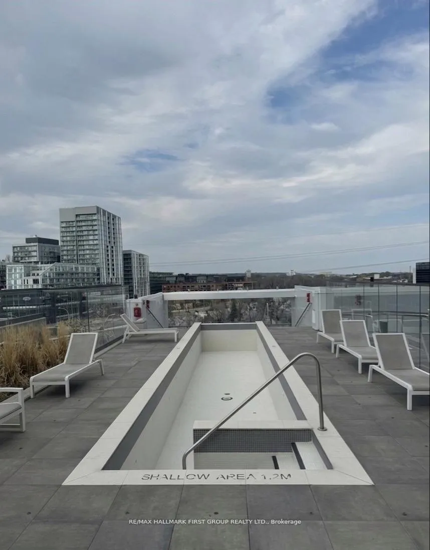 Photo 20 of Unit 2710, 170 Bayview Avenue, Toronto, Waterfront Communities — HOMEH