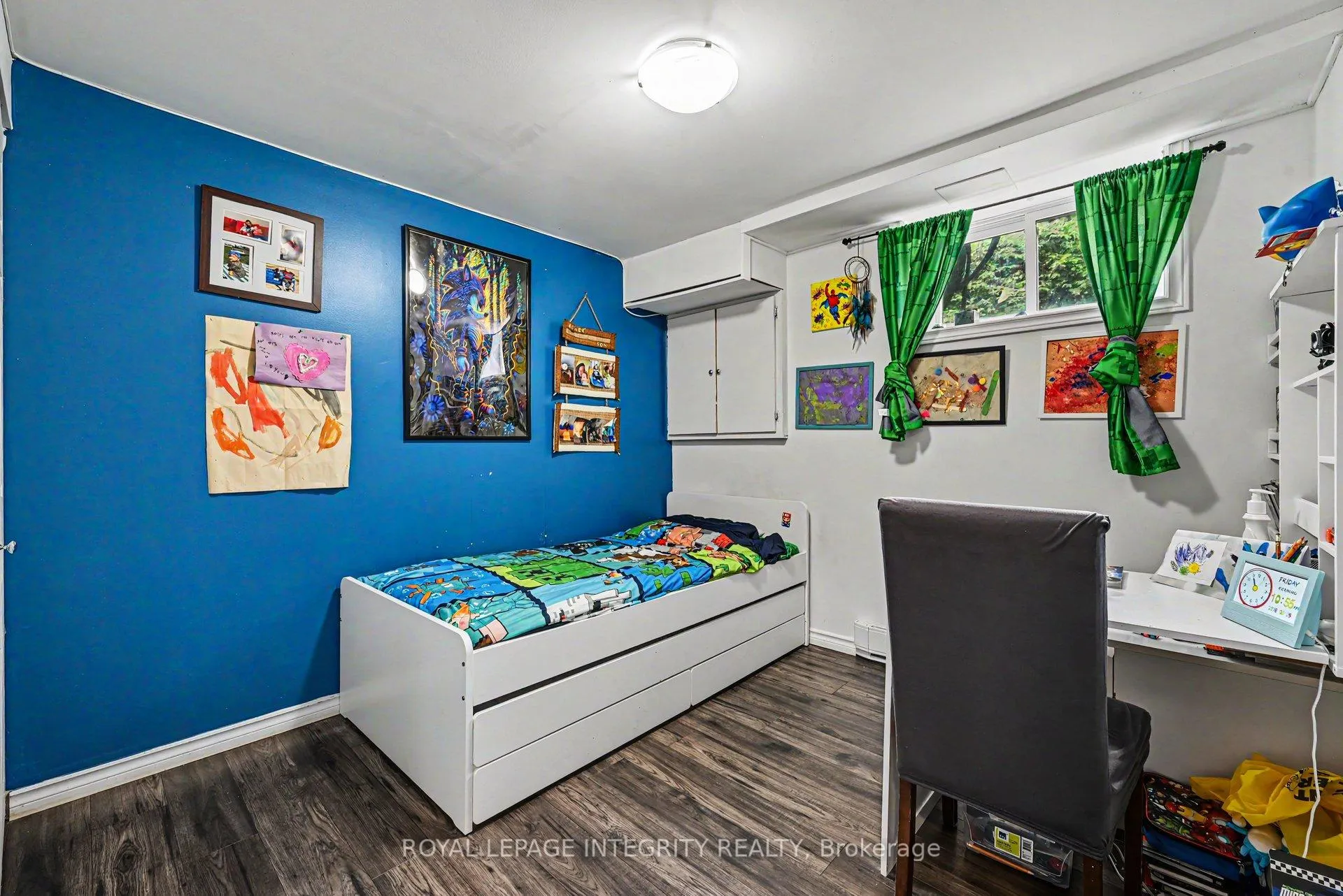 Photo 35 of 104 Viewmount Drive, Ottawa, Meadowlands/Crestview — HOMEH