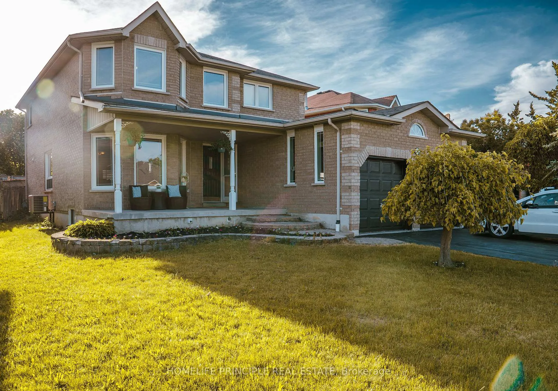 Photo 1 of 88 Loon Avenue, Barrie, Painswick South — HOMEH