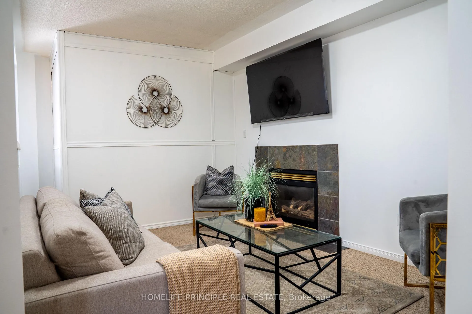 Photo 6 of 88 Loon Avenue, Barrie, Painswick South — HOMEH