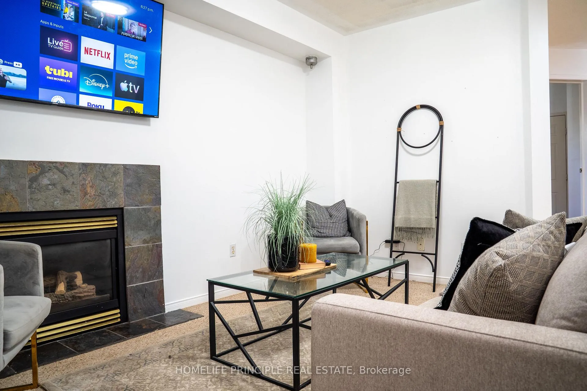Photo 7 of 88 Loon Avenue, Barrie, Painswick South — HOMEH