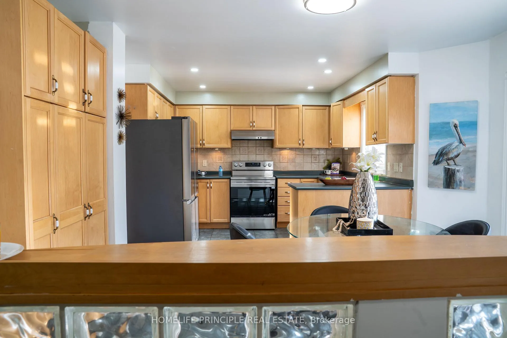 Photo 8 of 88 Loon Avenue, Barrie, Painswick South — HOMEH