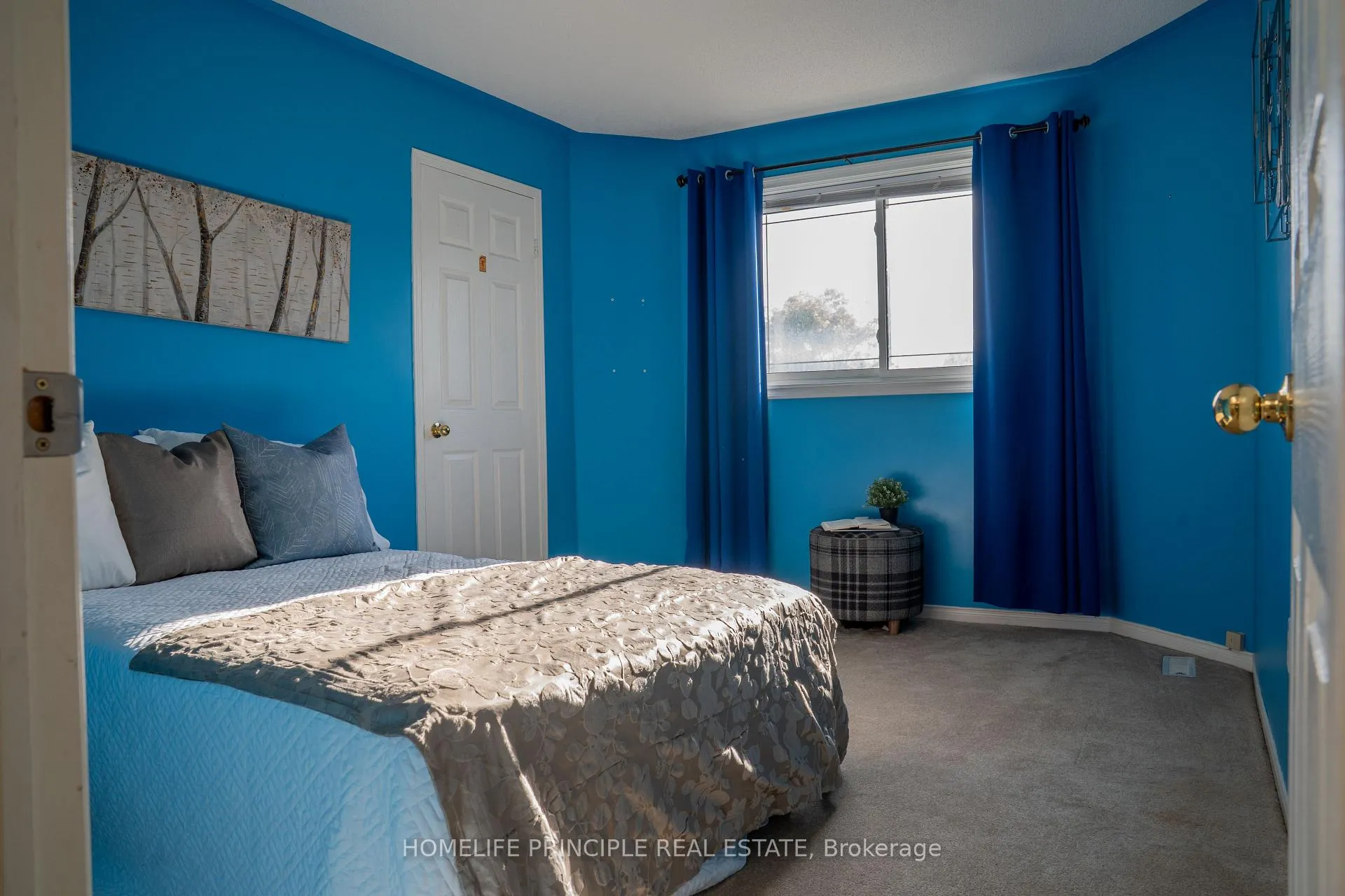 Photo 13 of 88 Loon Avenue, Barrie, Painswick South — HOMEH