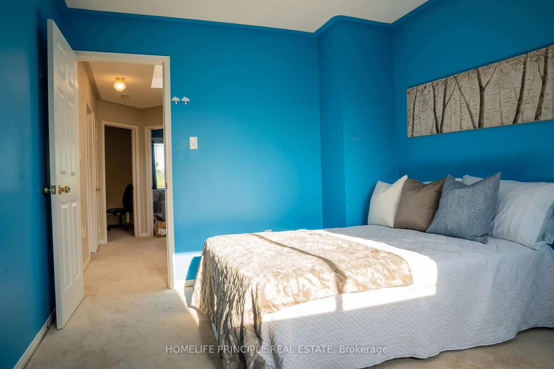 Photo 14 of 88 Loon Avenue, Barrie, Painswick South — HOMEH