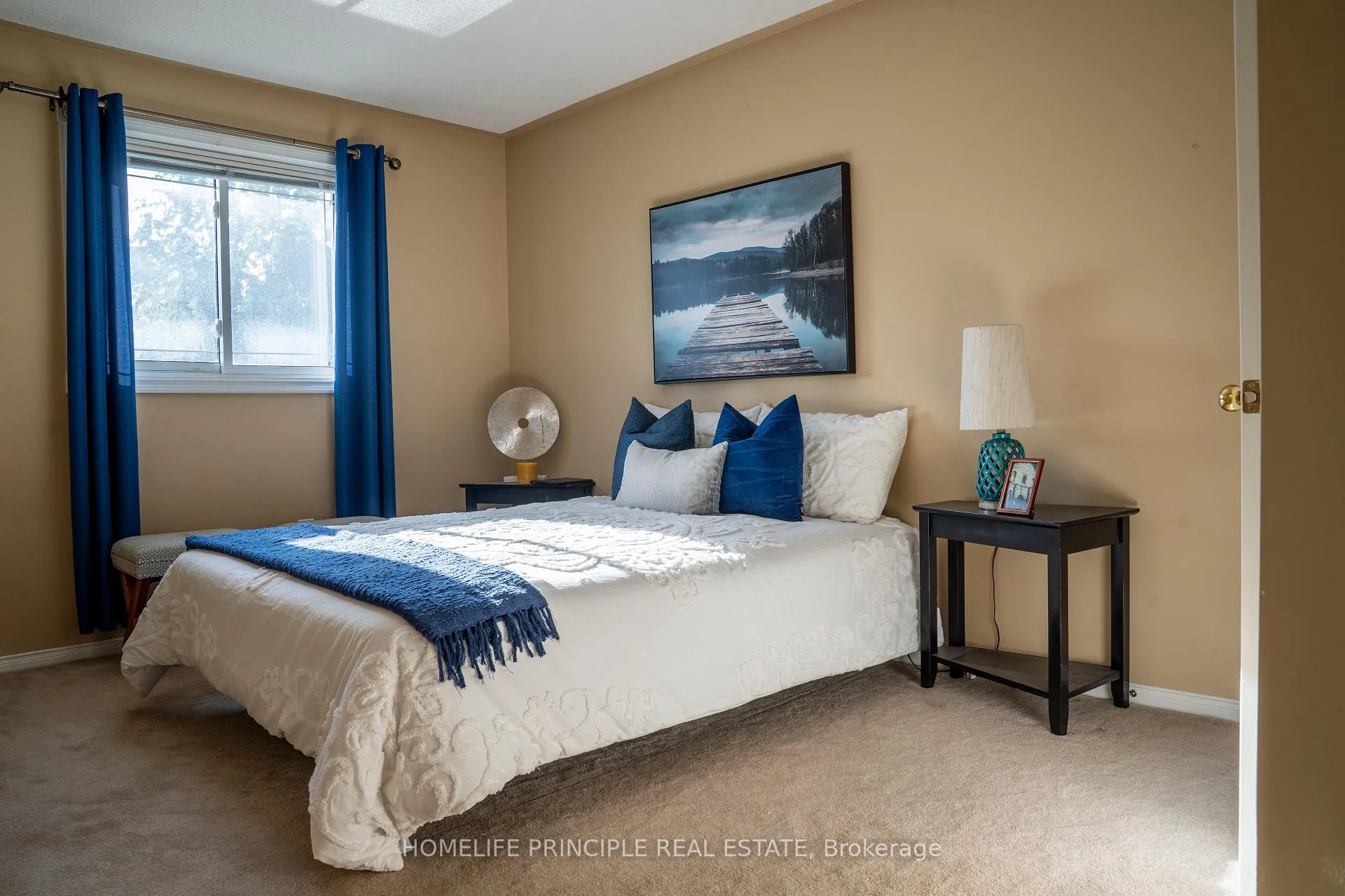 Photo 15 of 88 Loon Avenue, Barrie, Painswick South — HOMEH