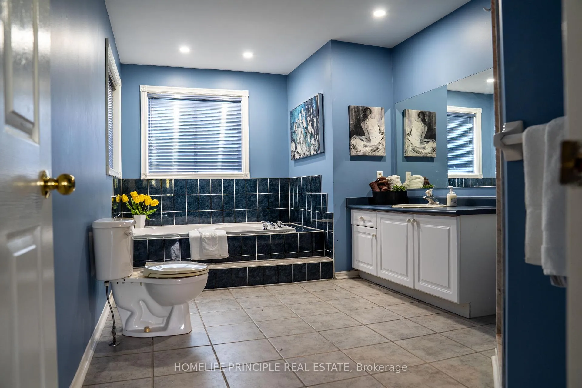 Photo 20 of 88 Loon Avenue, Barrie, Painswick South — HOMEH