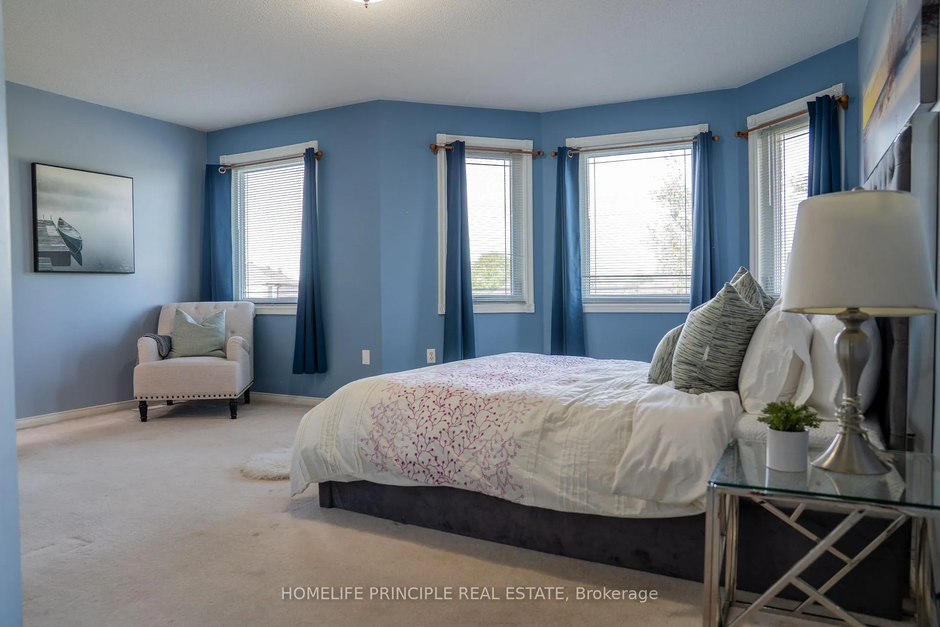 Photo 23 of 88 Loon Avenue, Barrie, Painswick South — HOMEH