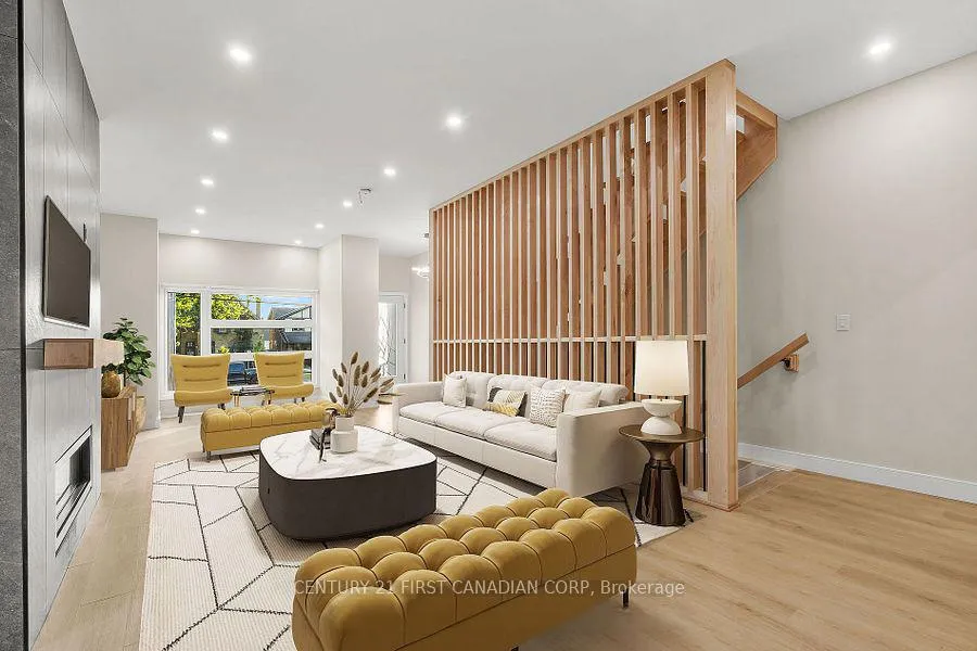 Photo 10 of 858 William Street, London, East B — HOMEH