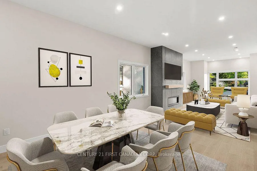 Photo 11 of 858 William Street, London, East B — HOMEH