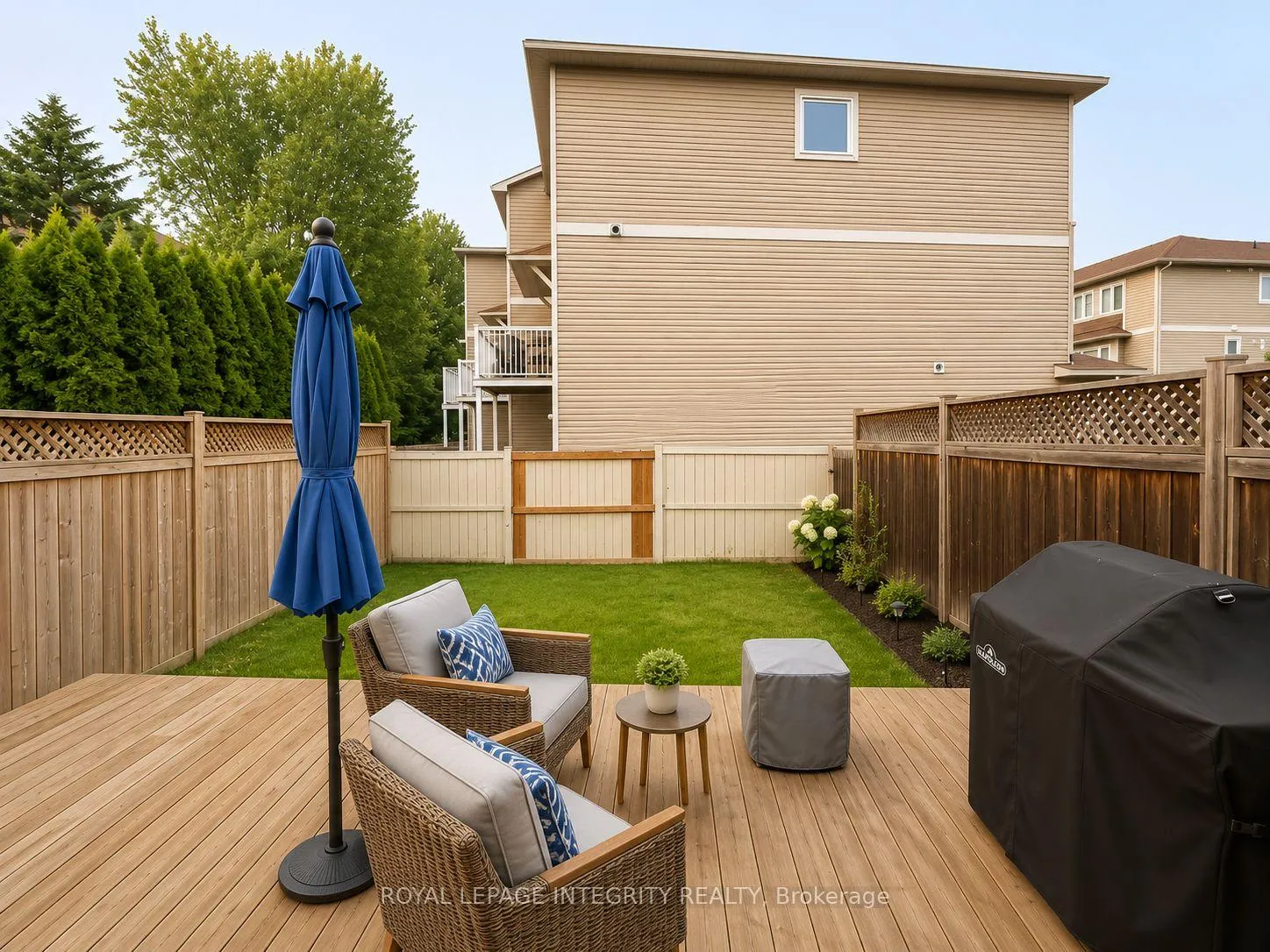 Photo 25 of 12 Kimbolton Crescent, Ottawa, Kanata - Morgan's Grant/South March — HOMEH