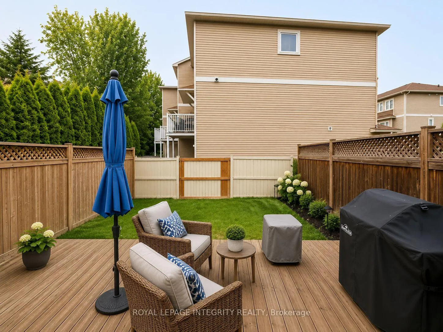 Photo 26 of 12 Kimbolton Crescent, Ottawa, Kanata - Morgan's Grant/South March — HOMEH