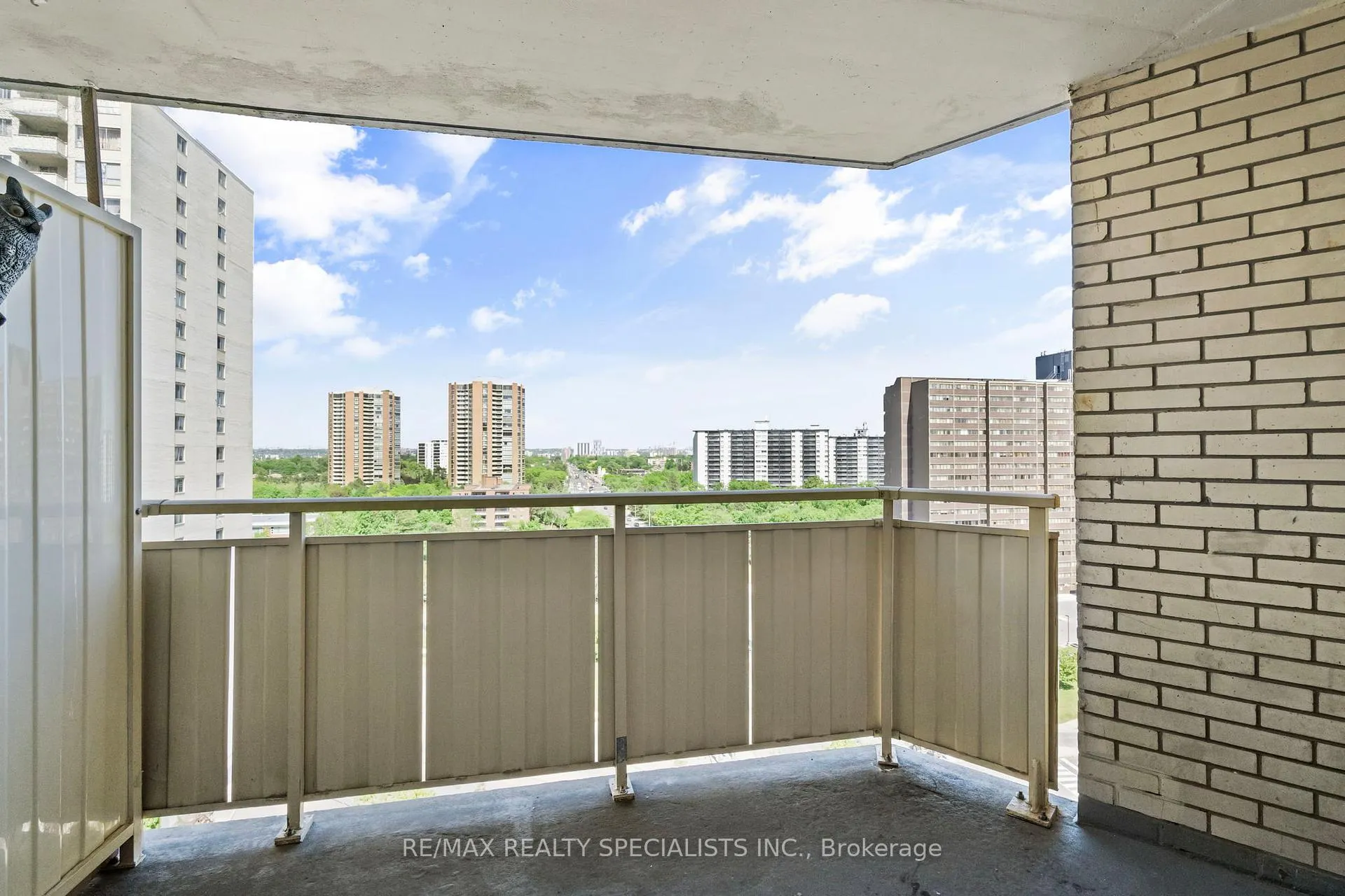 Photo 21 of Unit 1205, 330 Dixon Road, Etobicoke, Kingsview Village-The Westway — HOMEH