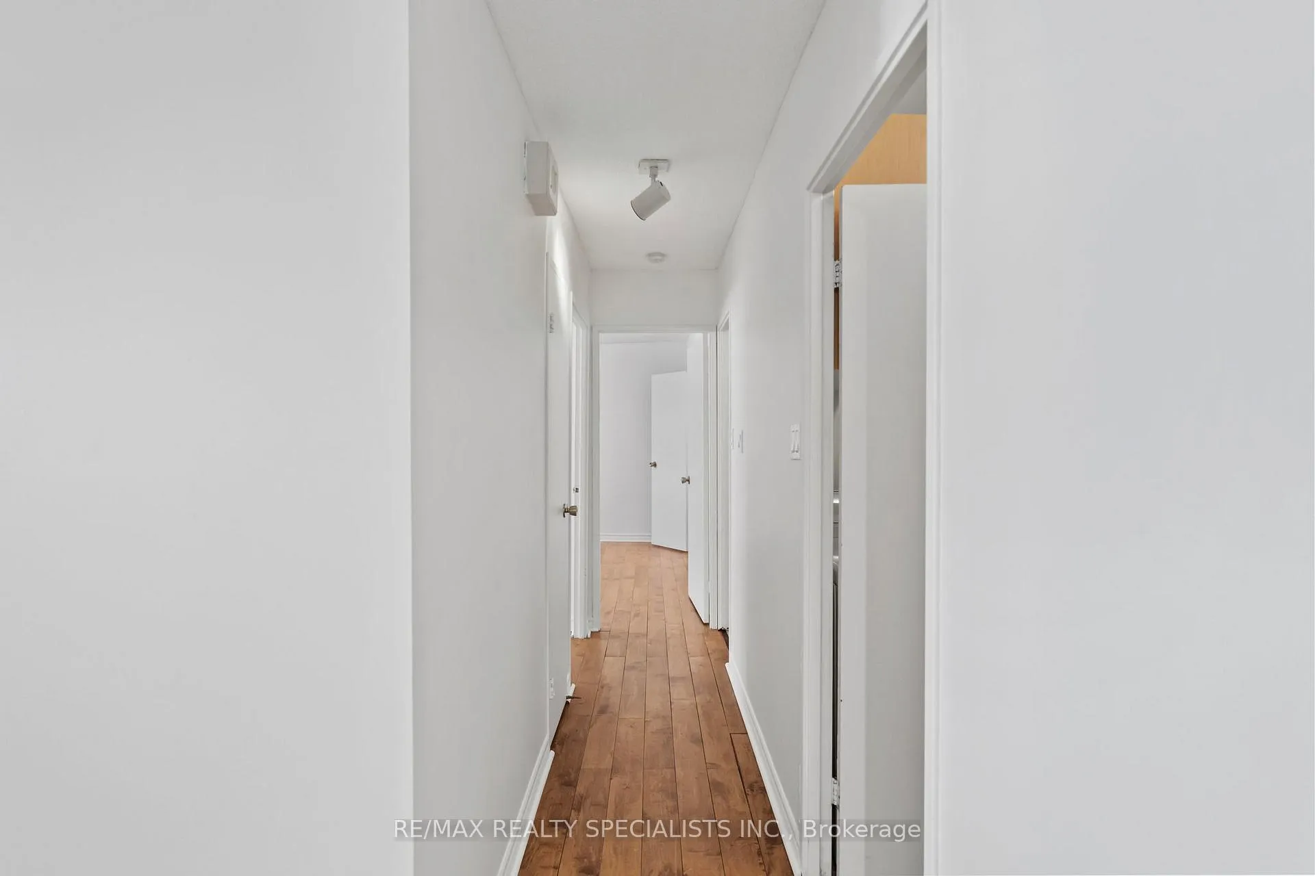 Photo 23 of Unit 1205, 330 Dixon Road, Etobicoke, Kingsview Village-The Westway — HOMEH