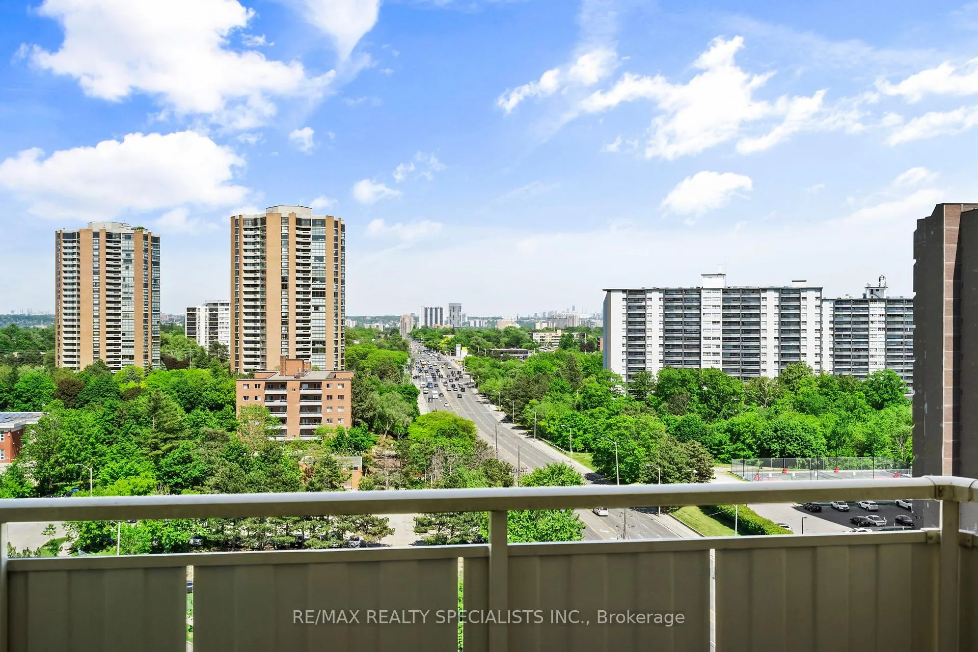 Photo 26 of Unit 1205, 330 Dixon Road, Etobicoke, Kingsview Village-The Westway — HOMEH
